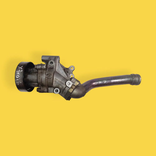 Bomba De Agua Para Nissan X-trail 2.5 Usado Original 02-07