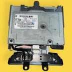 Estero Pantalla Mazda3 Usado Original 14-18 Da7h669c0f Negro