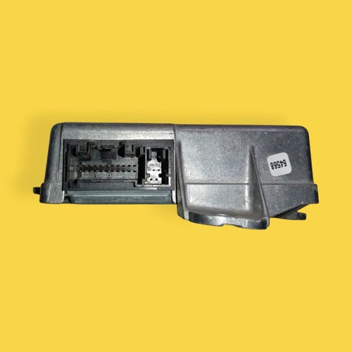 Modulo Bolsa De Aire Renault Megane2 Usado Original 04-10