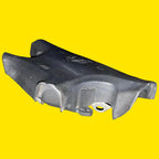 Bolsa Aire Volante Dodge Ram Usada Original 02-03 Gris