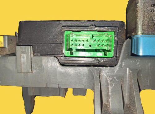 Caja De Fusibles Para Honda Accord 94-97 Usado Original