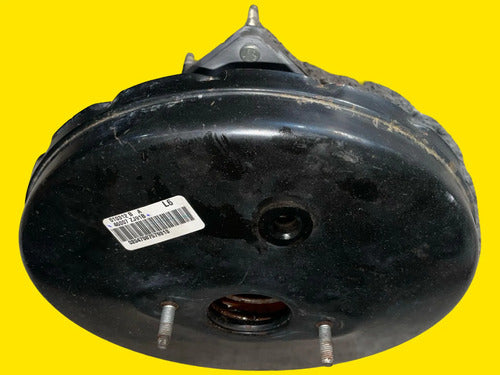 Booster Frenos Nissan Sentra 2.0 Usado Original 07-12