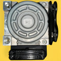 Modulo Abs Honda Accord Usado Original 18-22 57110tvae520m1 Negro