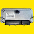 Computadora Motor Vw Vento/polo 1.6 Std. 13-22 03c906014gb