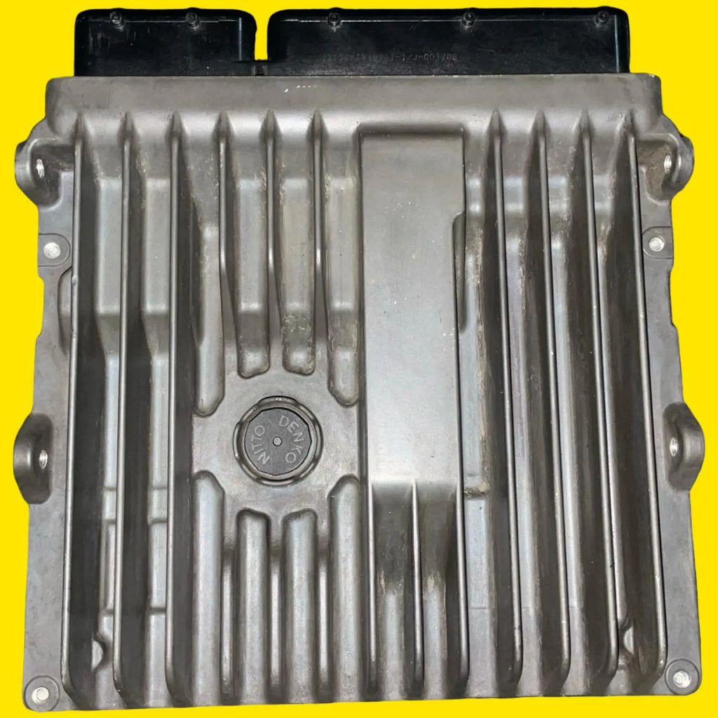 Computadora Motor Toyota Highlander Orig. 21-23 896610el00