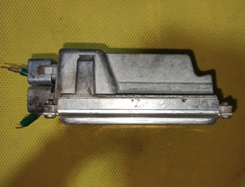 Computadora De Motor Malibu/venture 3.4 Usado Original 01-05