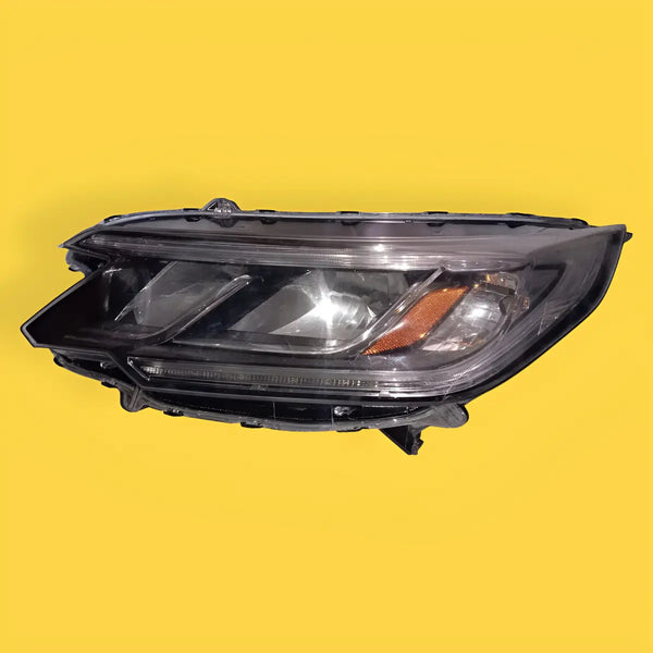 Faro Izquierdo Honda Cr-v Usado Original 15-16 Izquierdo/conductor