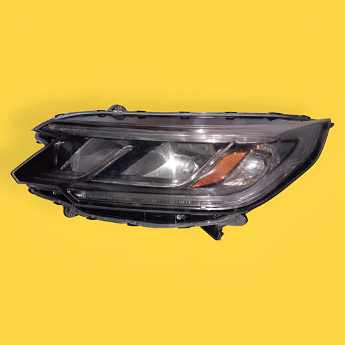 Faro Izquierdo Honda Cr-v Usado Original 15-16 Izquierdo/conductor
