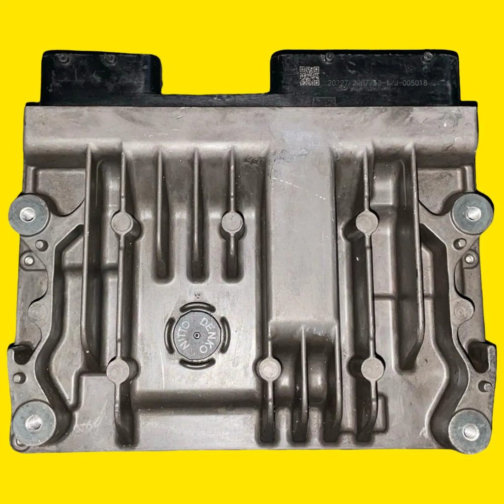 Computadora Motor Toyota Corolla 1.8 Orig. 20-25 8966602b90