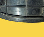 Tapa Int. Calavera Dere. Mercedes A160/190 Usado Orig. 99-05