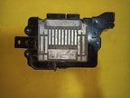 Computadora Motor C/base Para Honda Cr-v 17-21 Usado Orig.