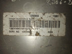 Computadora Motor Chevrolet Equinox/malibu 05-06 Usado Orig.