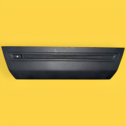 Reproductor Cd, Dvd Mazda 3 Usado Orig. 14-18 Bhp3669g0c Negro