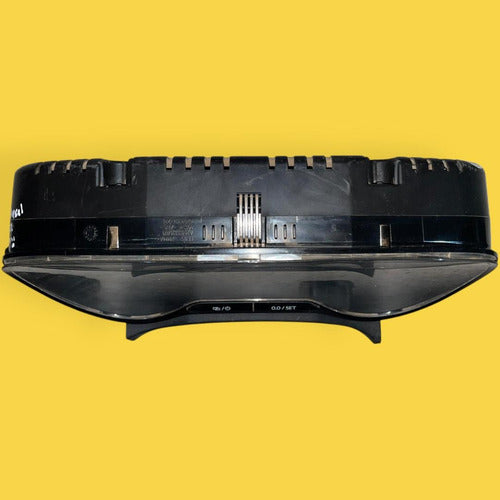 Clúster Velocímetro Vw Amarok Diésel Orig. 10-22 2h0920871a Negro