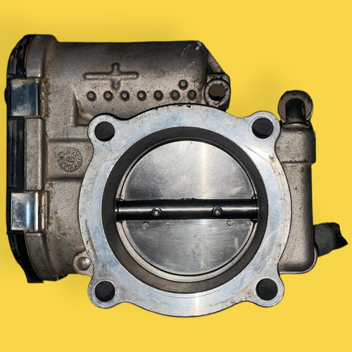 Cuerpo Aceleración Hyundai, Kia Usado Orig. 15-22 351002g600