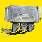 Computadora Motor Peugeot 206/207 1.6 Orig. 01-09 9665359680