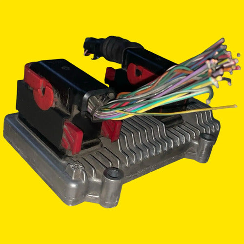 Computadora Motor Dodge Vision 1.6  Dualogic 15-18 55280715