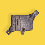 Caja Fusibles Ford Windstar Usado Original 00-03