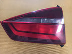 Intercalavera Izq. Jetta Bicentenario 15-18 Usado Original Izquierdo