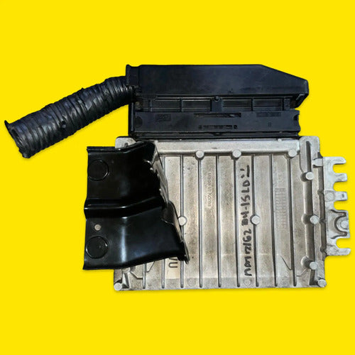 Computadora Motor Matiz, G2 1.0 Usado Orig. 04-15 96469974