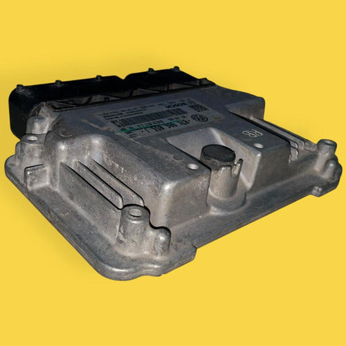 Computadora Motor Vw Jetta, Bora 2.5 Autm. Usado Orig. 08-14