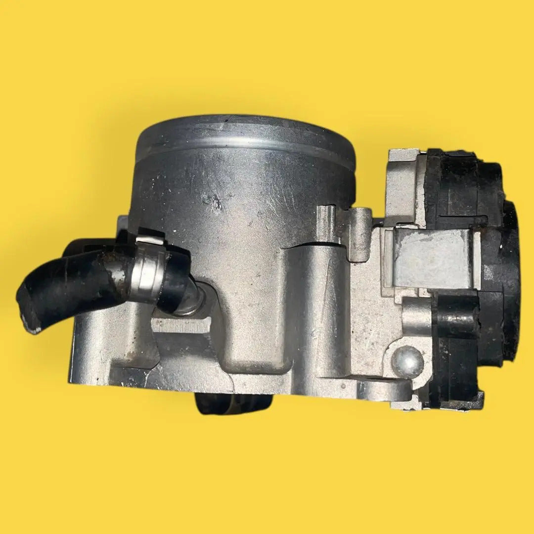 Cuerpo Aceleración 2.5 Jetta/bora/beetle 05-10 07k133062b