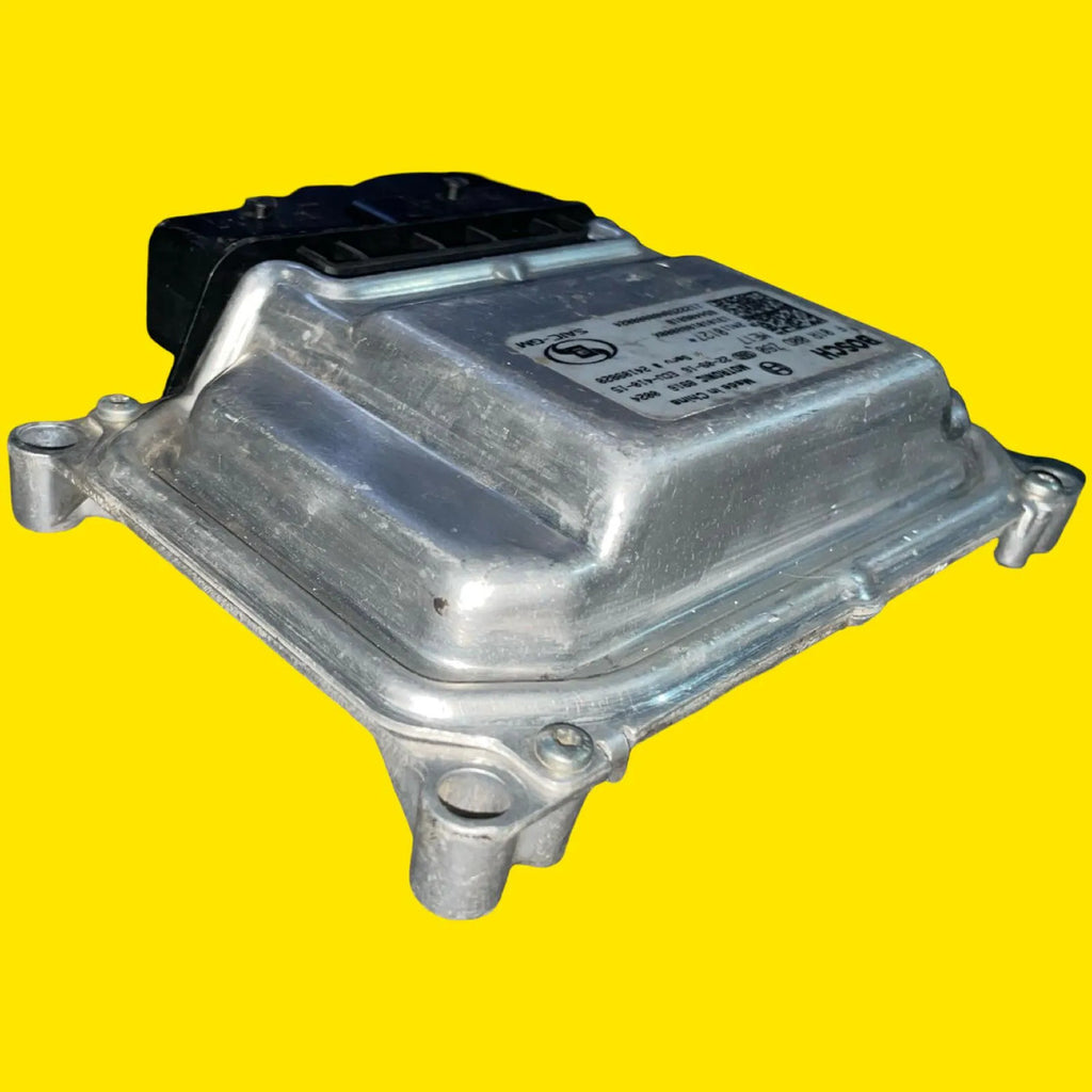 Computadora Motor Chevrolet Aveo Ng 1.5 Orig. 18-23 24110127