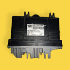 Computadora Motor Vw Pointer 1.8 Usado Original 00-05