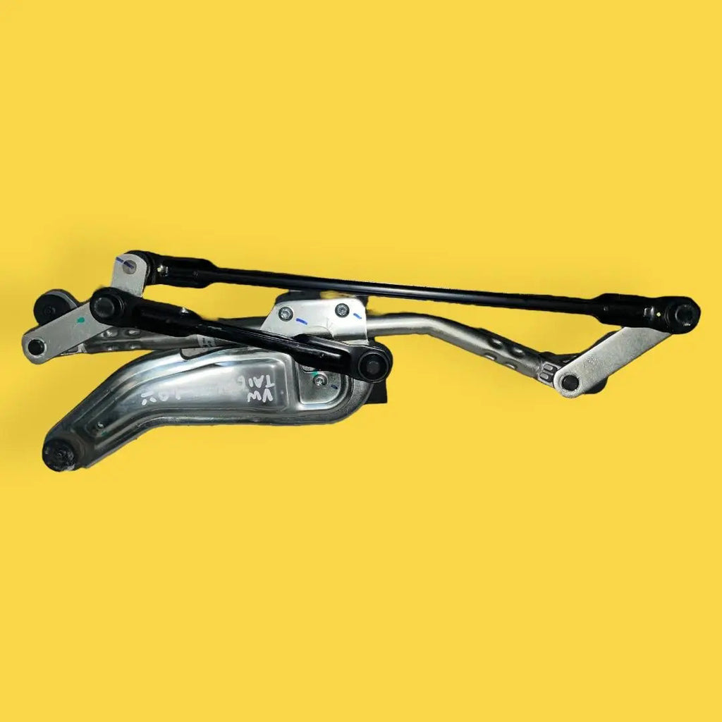 Mecanismo Motor Limpiaparabrisas Vw Tiguan Usado Orig. 23-25