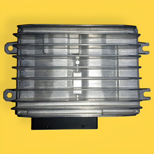 Amplificador Audi A4, A5, A6, Q5, Q8 Usado Original 18-24 Negro