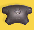 Bolsa De Aire Nissan Sentra, X-trail Usado Original 00-06