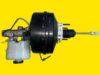 Booster Frenos C/bomba F-150/lobo 4.6 Autm. 09-14 Al342005ab