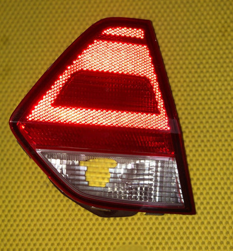 Intercalavera Izquierda Vw Gol 13-16 Usada Izquierdo