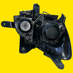 Faro Izquierdo Saturn Outlook Usado Original 07-10 25876143 Izquierdo/conductor