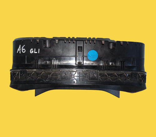 Clúster Velocímetro Para Vw Passat 12-15 Usado Original Negro
