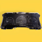 Clúster Velocímetro Ford Windstar Autm. Usado Original 93-99 Negro
