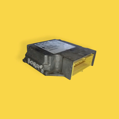Modulo Bolsas De Aire Vw Bora Usado Original 05-10