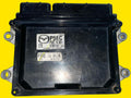 Computadora Motor Yaris R, Mazda2 Original 16-20 P5ec18881