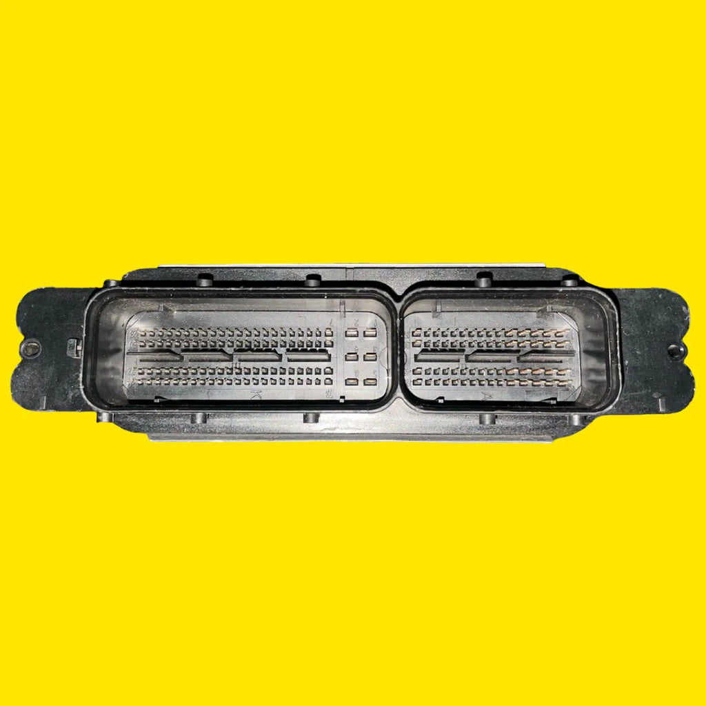 Computadora Motor Tiguan/jetta/leon/golf 1.4 17-23 Orig.