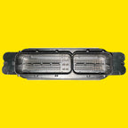 Computadora Motor Tiguan/jetta/leon/golf 1.4 17-23 Orig.
