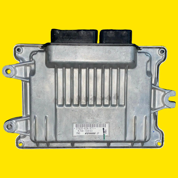 Computadora Motor Honda City Autm. 15-21 3782062ax71