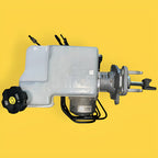 Modulo Abs Hidrobooster Silverado, Cheyenne 19-21 84926774 Negro