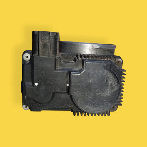 Cuerpo Aceleración Nissan Sentra/altima Usado Original 02-09