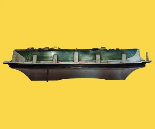Clúster Velocímetro Silverado, Suburban Usado Original 95-99 Negro