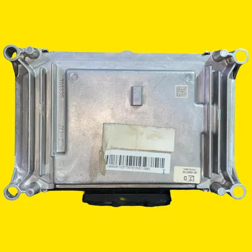 Computadora Tcm Captiva 1.5 Orig. 19-24 F01r00dt5y