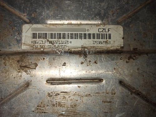 Computadora Motor Pontiac Sunfire, Grand Am Usado Orig 00-02