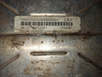 Computadora Motor Pontiac Sunfire, Grand Am Usado Orig 00-02
