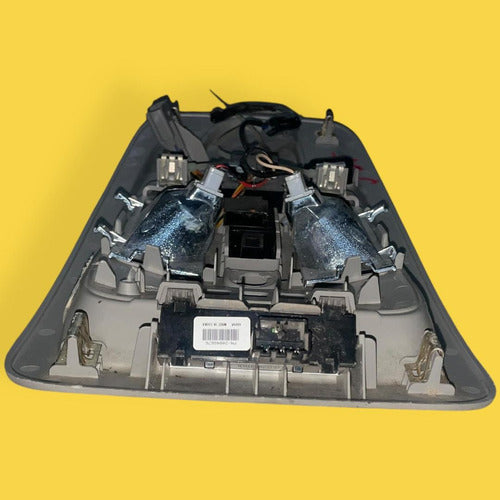 Luz Cortesía Delantera Central Gmc Terrain Usado Orig. 10-17