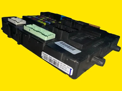 Modulo Bcm Body Control Escape, Focus 14-15 Dv6t14a073jg
