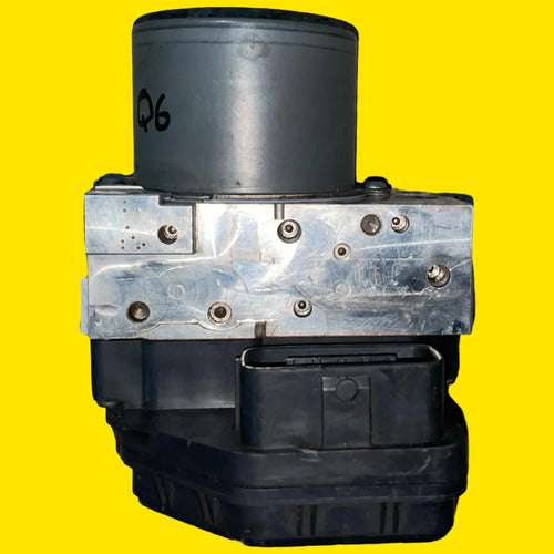 Modulo Abs Toyota Rav4 Usado Original 06-12 11604031961